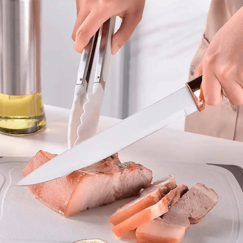 Набір кухонного приладдя з 19 предметів, Kitchen Set/ Кухонний набір/Набір приладів для кухні – фото 4