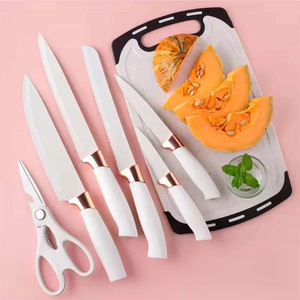 Набір кухонного приладдя з 19 предметів, Kitchen Set/ Кухонний набір/Набір приладів для кухні – фото 6