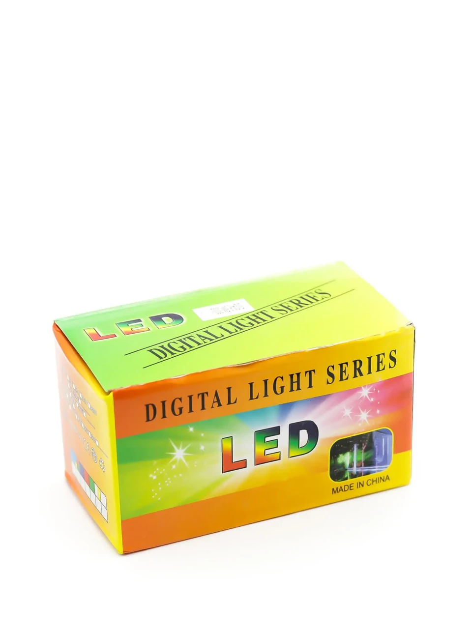 Гірлянда Водоспад Xmas 3Mх2M 360LED W-3 12PCS 360 лампочок – фото 4