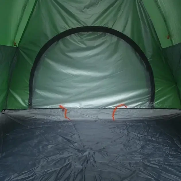 Автоматичний намет туристичний 4-місний 2×2 м Easy-Camp Палатка для кемпінгу з москітною сіткою – фото 6