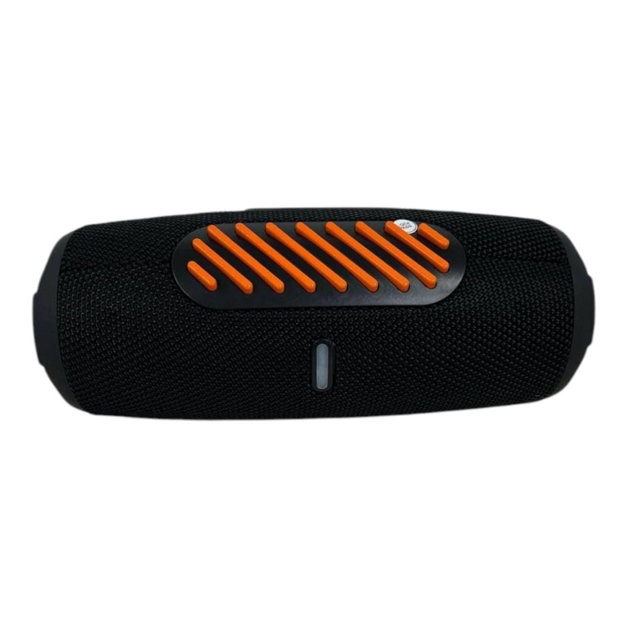 Портативна бездротова Bluetooth-колонка SPS UBL Charce 5 Портативна колонка Чорна – фото 4