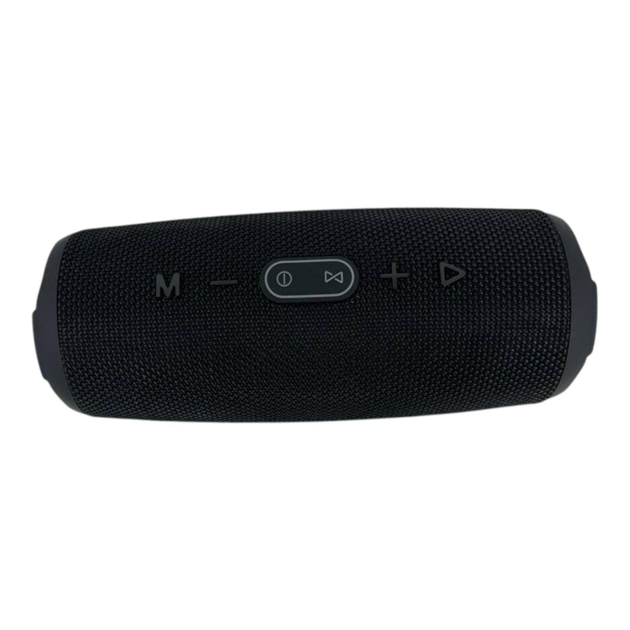 Портативна бездротова Bluetooth-колонка SPS UBL Charce 5 Портативна колонка Чорна – фото 5