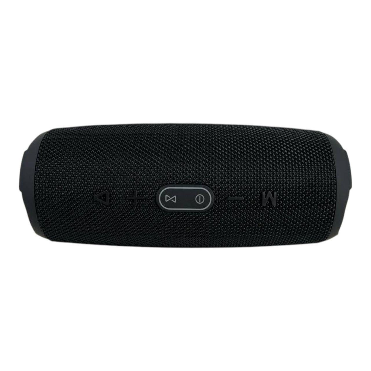 Портативна бездротова Bluetooth-колонка SPS UBL Charce 5 Портативна колонка Чорна – фото 6