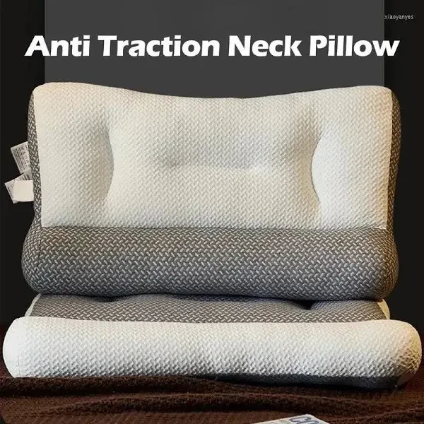 Подушка ортопедична для сну, Pillow — 03 800g – фото 4