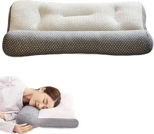 Подушка ортопедична для сну, Pillow — 03 800g – фото 1