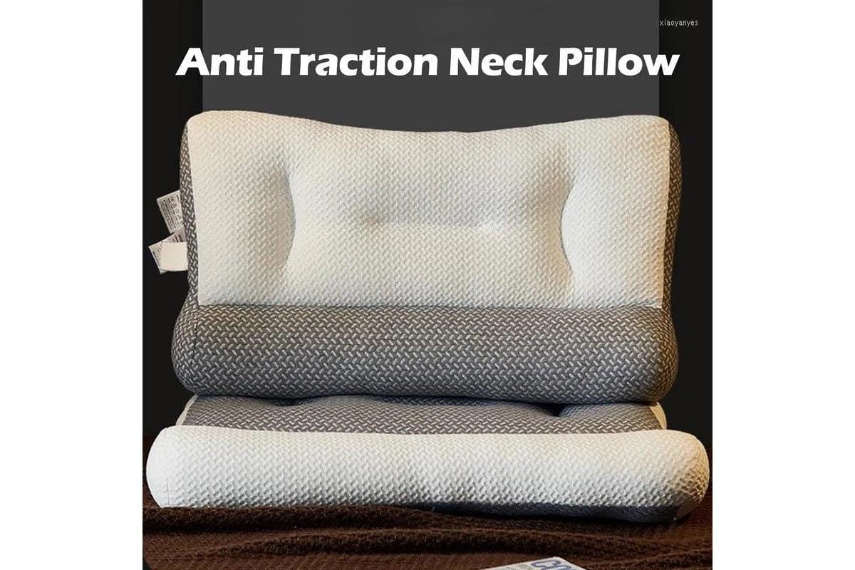 Подушка ортопедична для сну, Pillow — 03 800g – фото 6