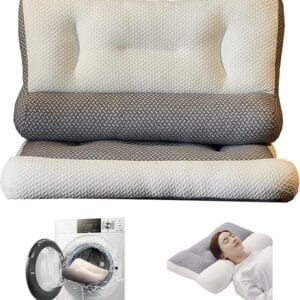 Подушка ортопедична для сну, Pillow — 03 800g