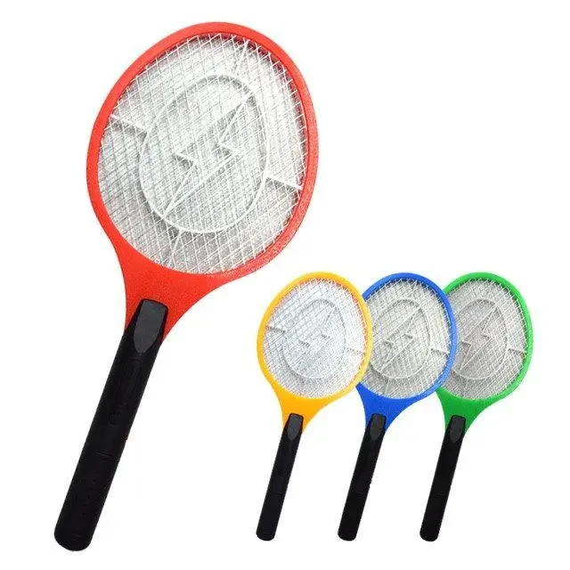 Мухобійка електрична від комах, Акумуляторна мухобійка, Bug catcher