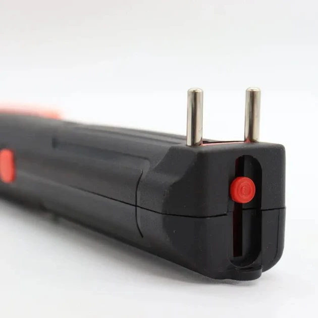 Мухобійка електрична від комах, Акумуляторна мухобійка, Bug catcher – фото 8