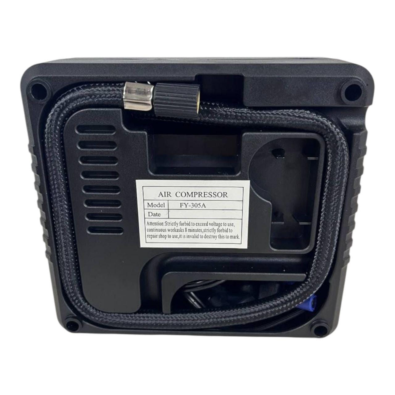 Пускозарядний пристрій 300/600A Jump Starter Pump з компресором 29B 99800 mAh – фото 8