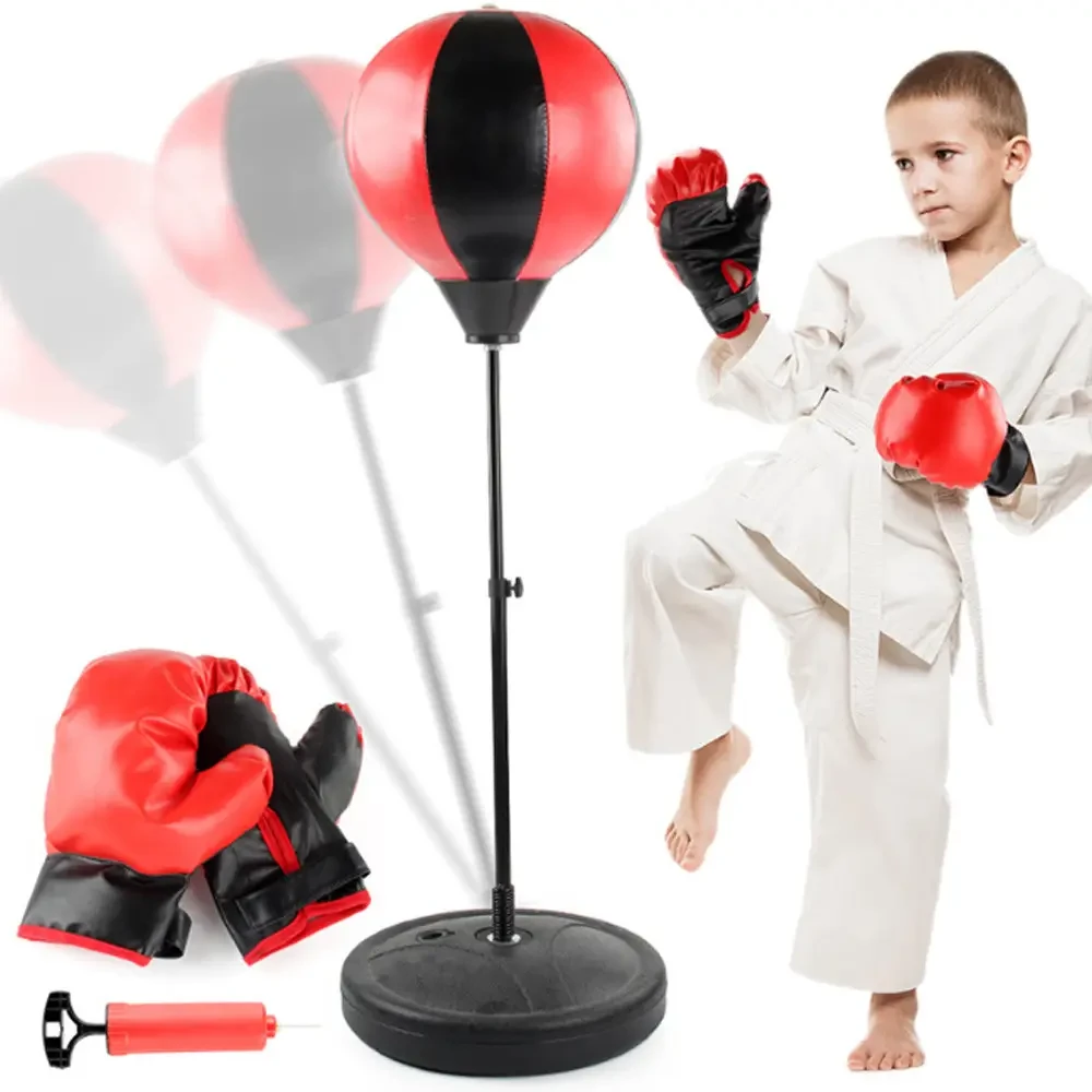 Дитячий боксерський набір
