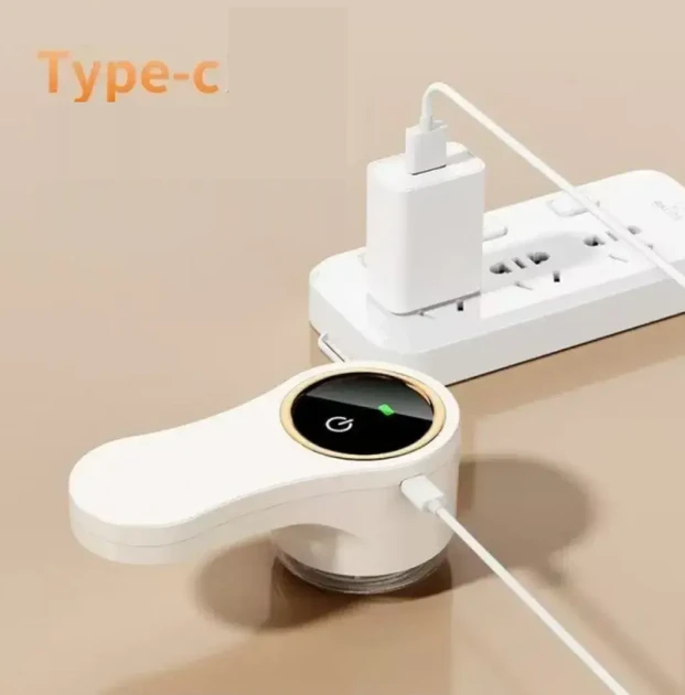 LY-950 з Type-C зарядкою та знімним контейнером