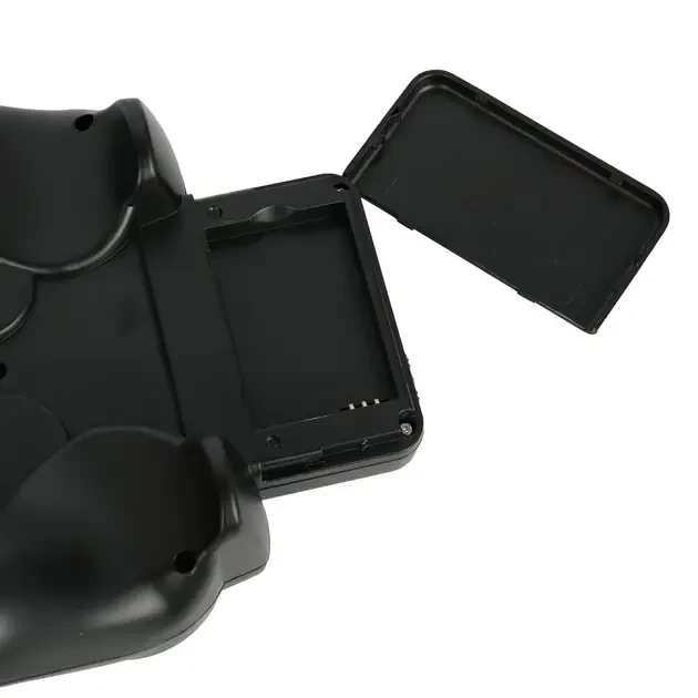 Портативна ретроміні ігрова приставка з екраном 2.4 дюйма Gamepad S10 Ігрова приставка на 520 ігор