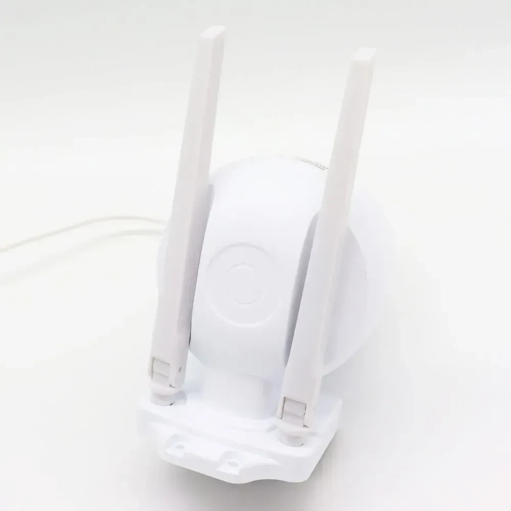 Wi-Fi камера відеоспостереження 5 Мп HX A 1536C/Вайфай камера з датчиком руху/Полична камера WiFi