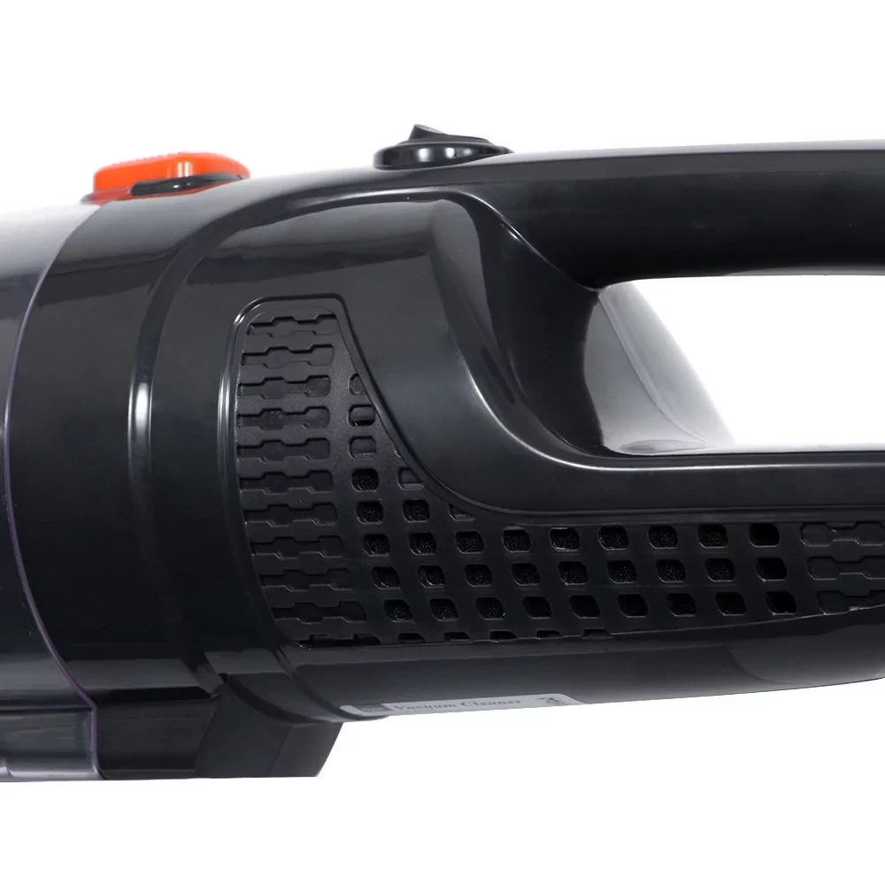 Вертикальний пилосос RAF R8708O компактний пилосос 600 Вт із фільтром HEPA