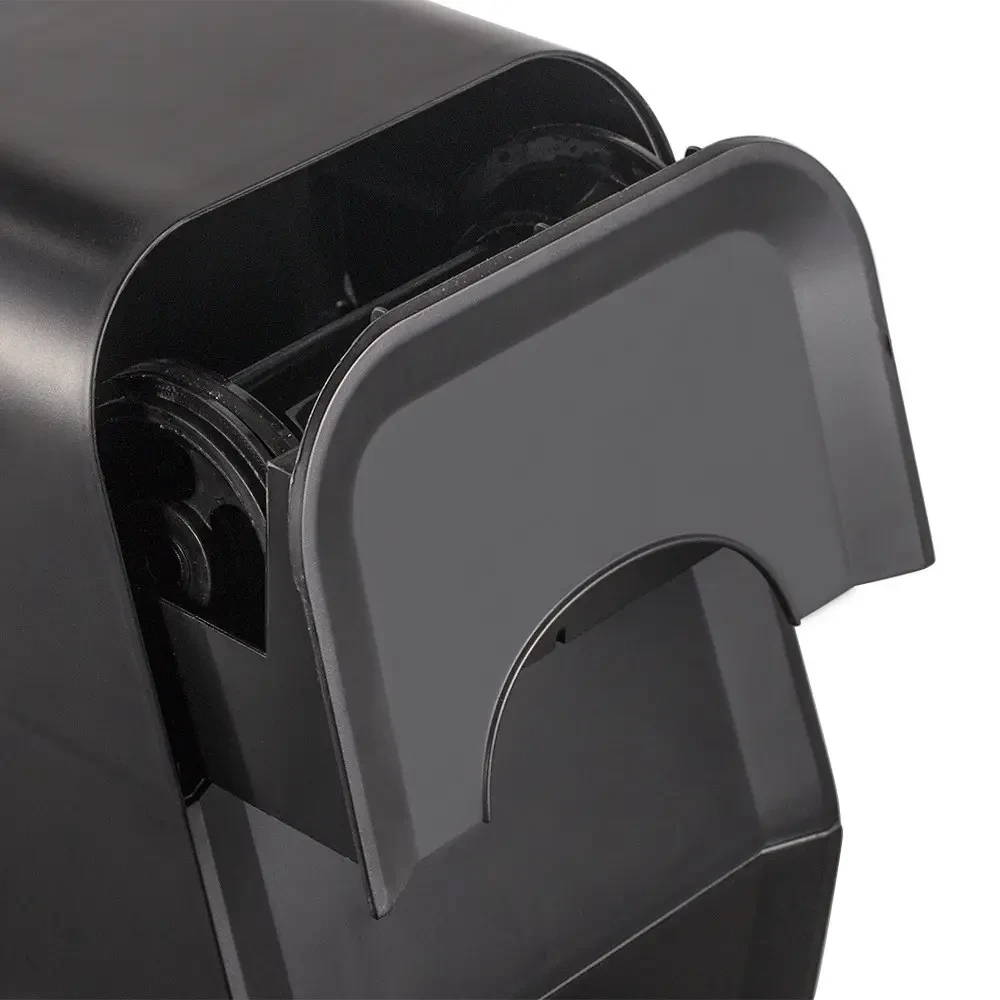 Електрична м’ясорубка з насадками та захистом від перегрівання RAF R.3375 1000 Вт