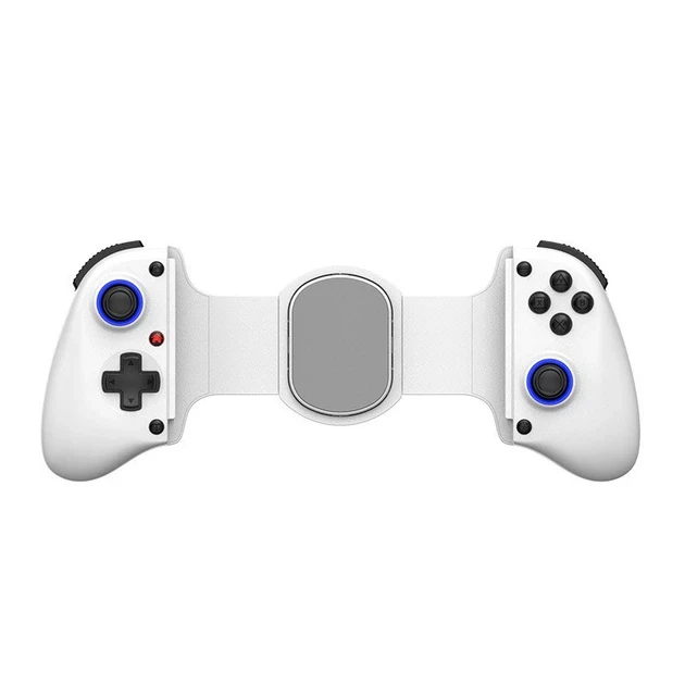 Розсувний бездротовий геймпад BSP-D11 для смартфона/планшета, iOS/Android/PC/Switch