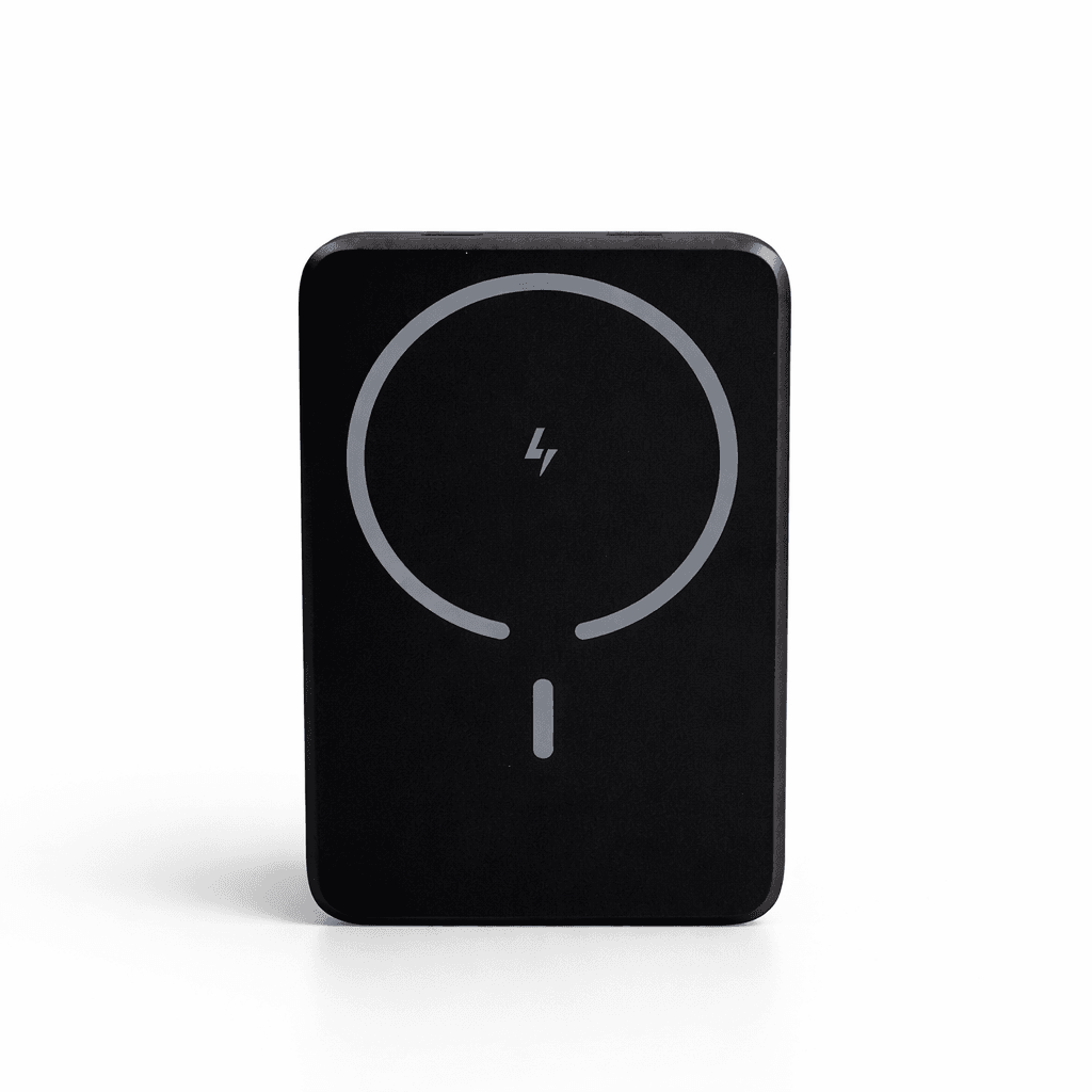 Power Bank King Power WPG-108 10000 mAh з бездротовим заряджанням MagSafe і швидким заряджанням PD 22.5W
