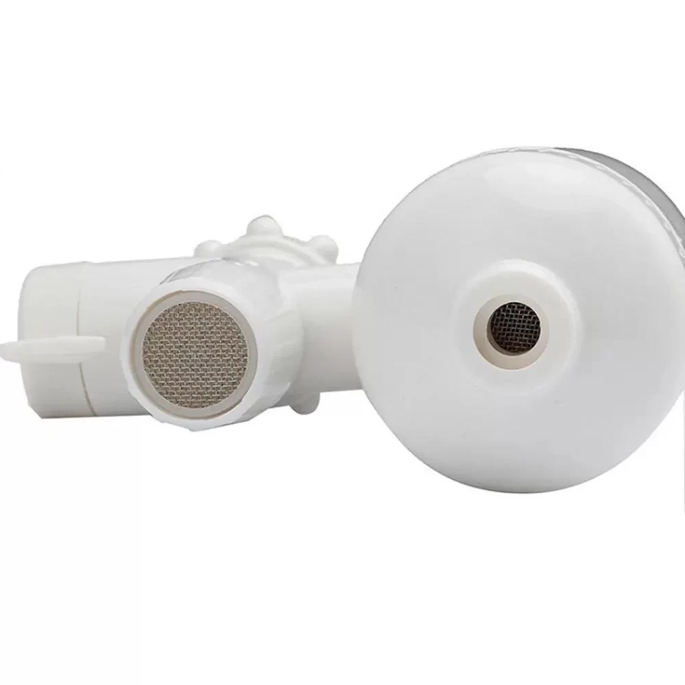 Проточний фільтр-насадка на кран для води Zoosen Water Purifier з керамічним картриджем