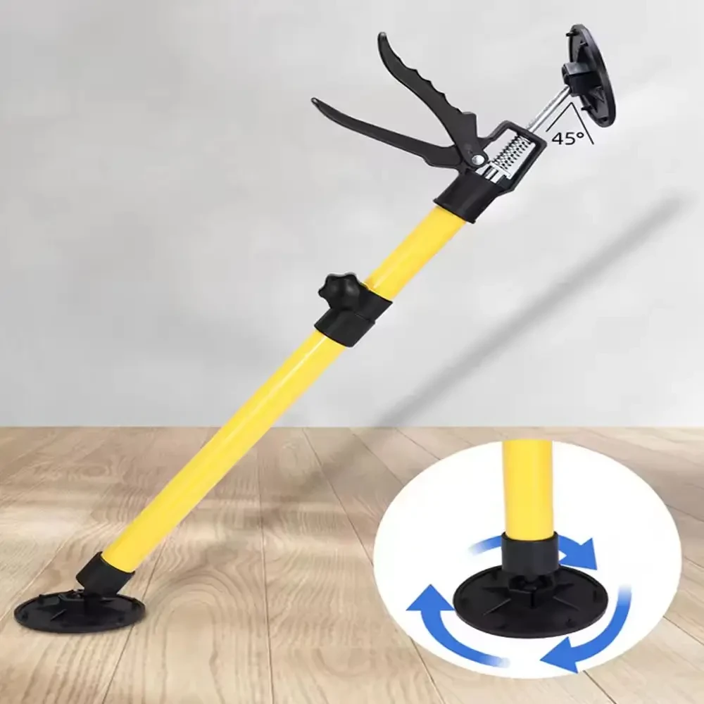 Багатофункціональна телескопічна опора-будиночок 30-59 см з регулюванням висоти та вантажністю до 40 кг