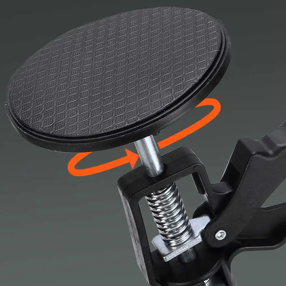 Багатофункціональна телескопічна опора-будиночок 30-59 см з регулюванням висоти та вантажністю до 40 кг