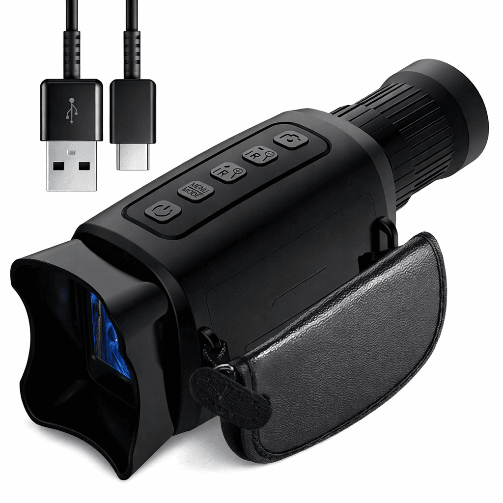 Зимовий спальний мішок із підігрівом від павербанка USB 215х65 см (до -30°C) / Теплий тактичний спальник-ковдра