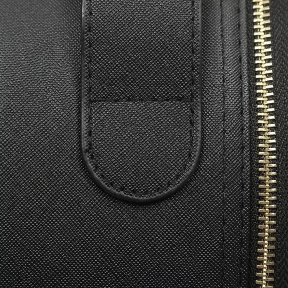 Органайзер-косметичка Niceland з LED-дзеркалом і регульованими відділеннями