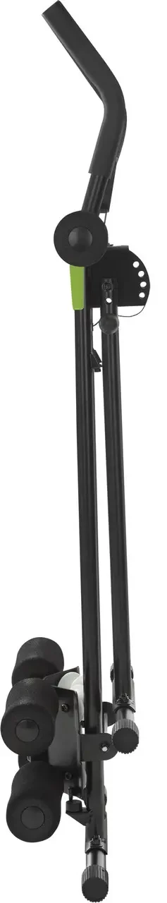 Тренажер універсальний для преса Torneo Rabbit Home AB, складаний, з регулюванням нахилу та комп’ютером