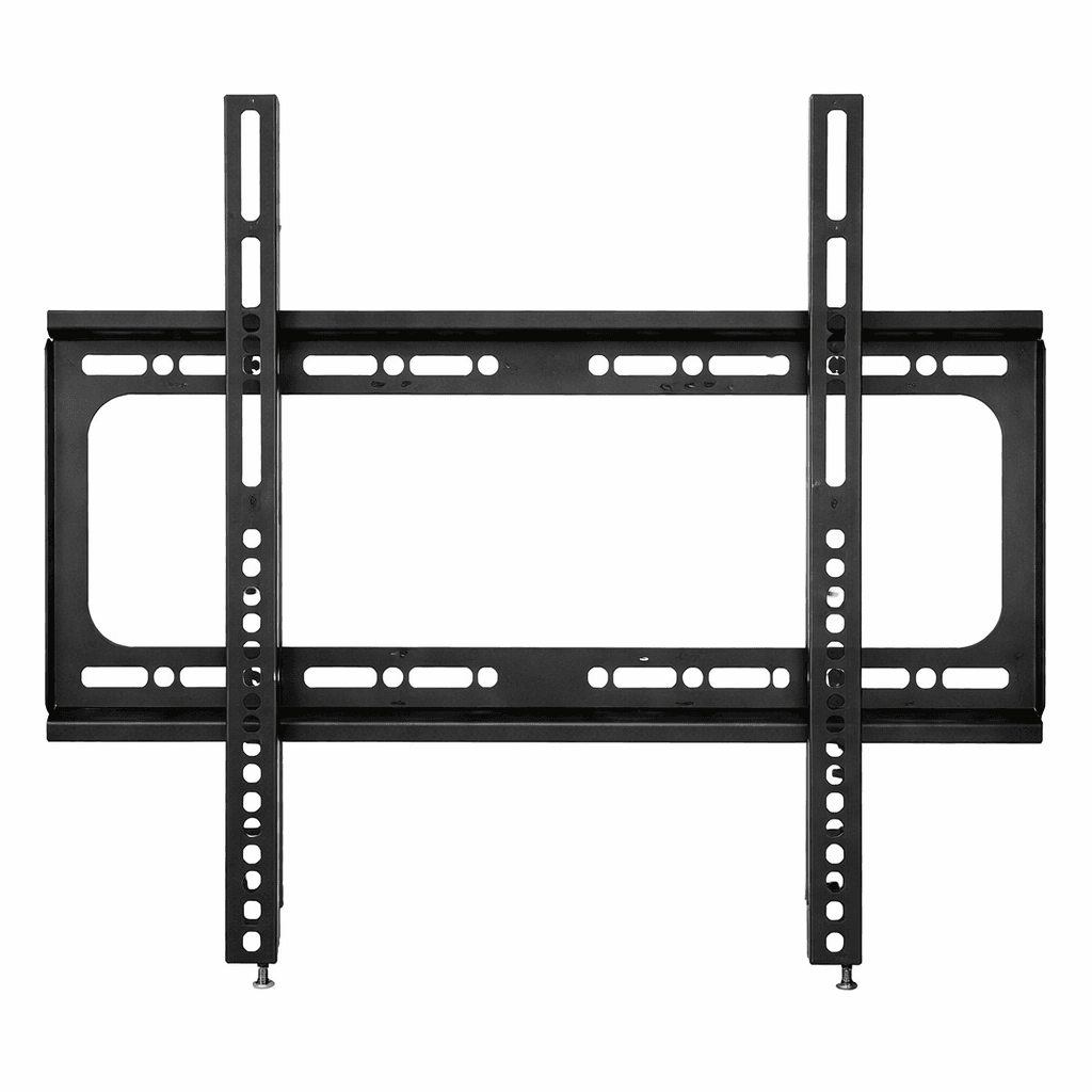 Кронштейн для телевізора TV STAND 26–63 дюйми, настінний, універсальний, VESA до 600×400, навантаження до 45 кг