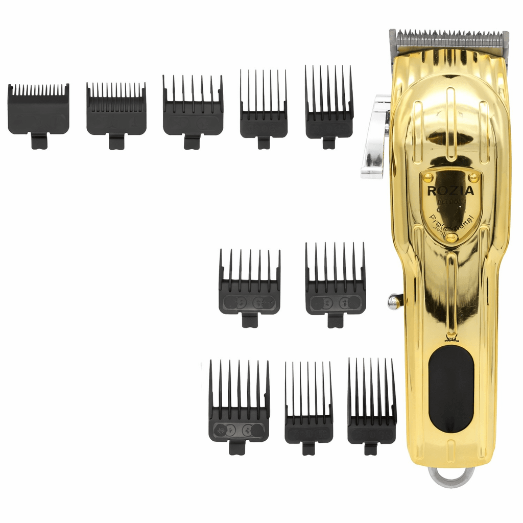 Чоловічий акумуляторний тример ROZIA HQ324 6162-4