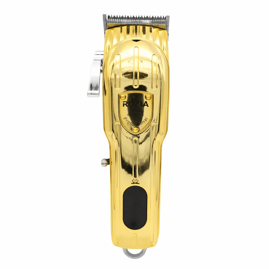 Чоловічий акумуляторний тример ROZIA HQ324 6162-4