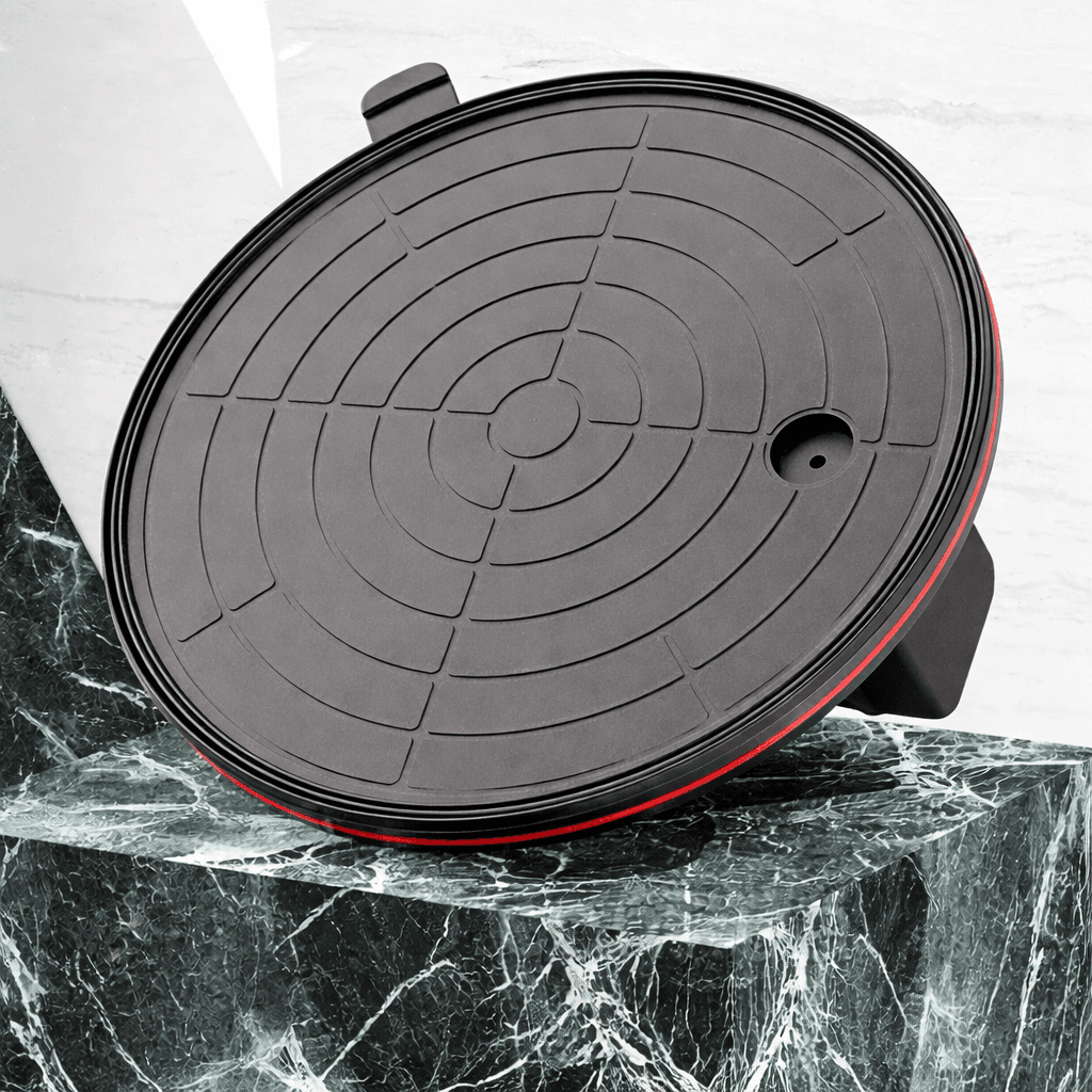 Акумуляторна вакуумна присоска до 200 кг у кейсі, PPS-90/Присосок-ручка для підіймання та фіксації вантажів