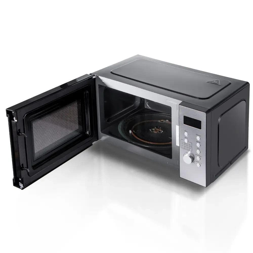 Мікрохвильова піч 25 л із функцією інтелектуального розморожування RAF R.8010 850W