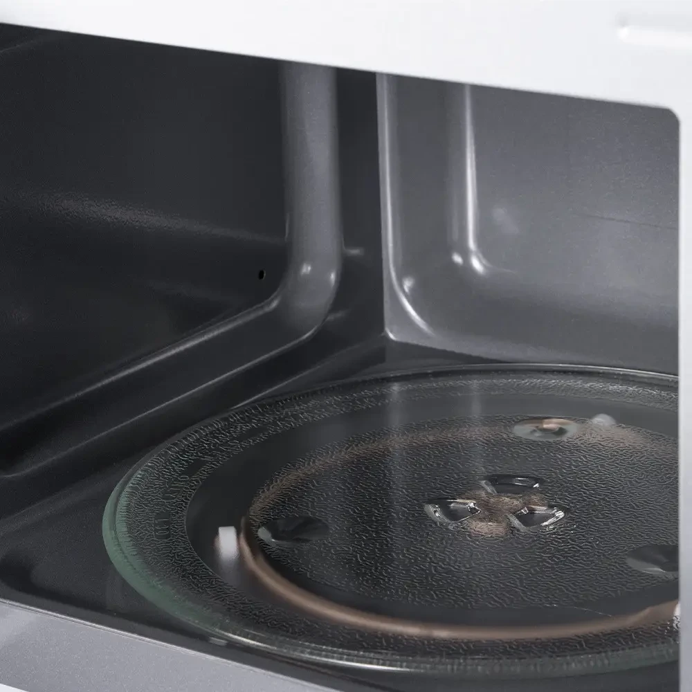 Мікрохвильова піч 25 л із функцією інтелектуального розморожування RAF R.8010 850W