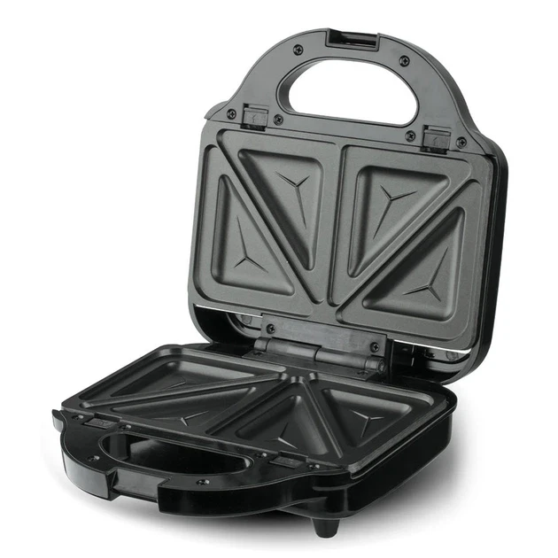 Мультимейкер 3в1 RAF R.210 Гриль-вафельниця-бутербродниця