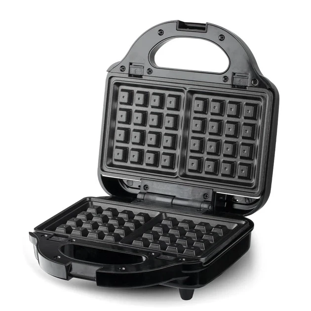 Мультимейкер 3в1 RAF R.210 Гриль-вафельниця-бутербродниця