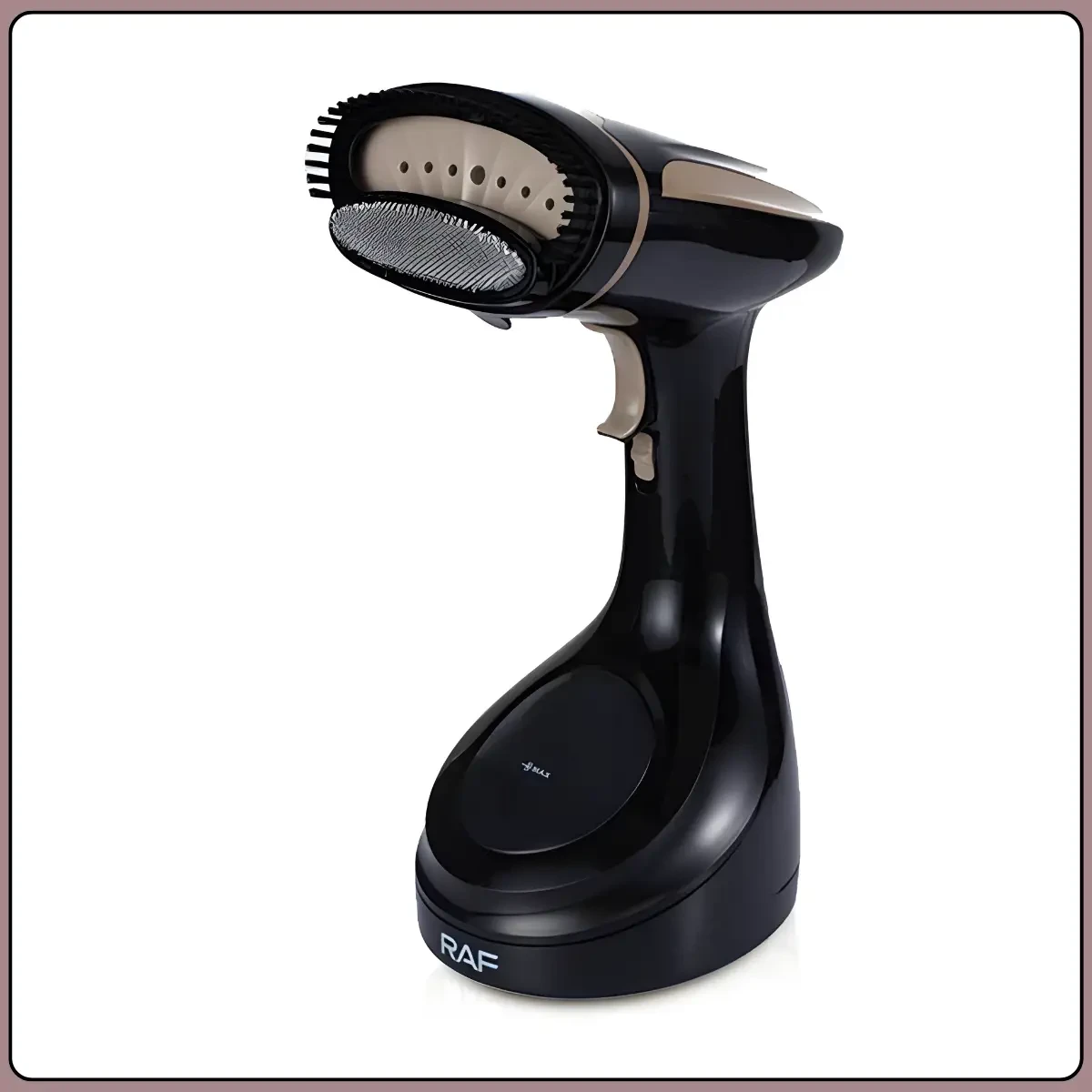 Ручний відпарювач для вертикального відпарювання та прасування RAF R.1284 1700W