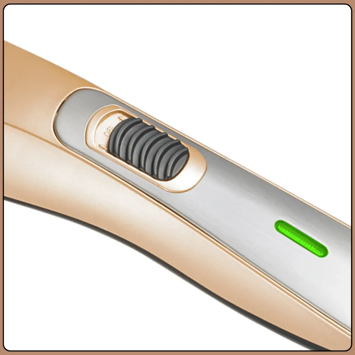 Акумуляторний тример з регулюванням довжини та насадками RAF R.4007 3W