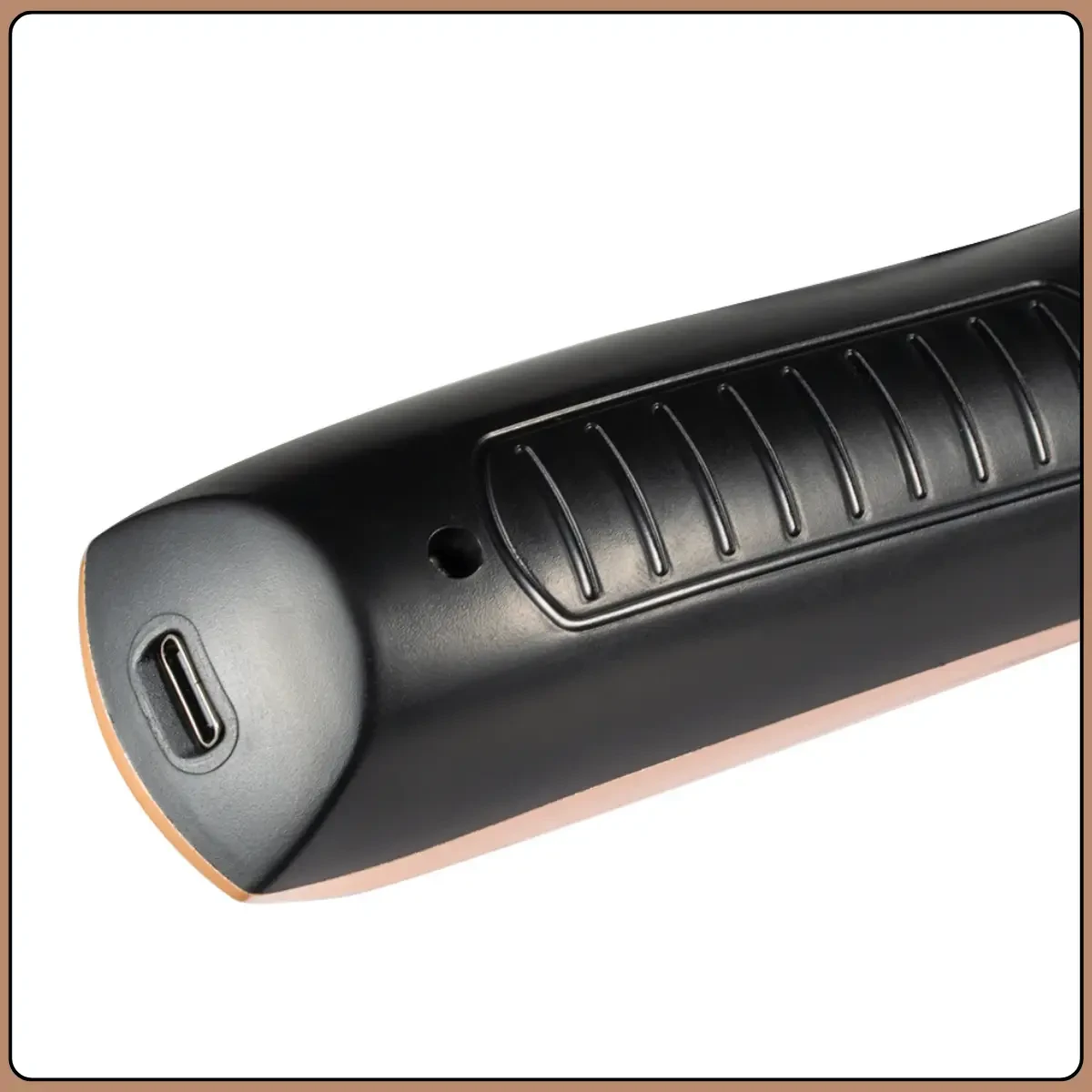 Акумуляторний тример з регулюванням довжини та насадками RAF R.4007 3W