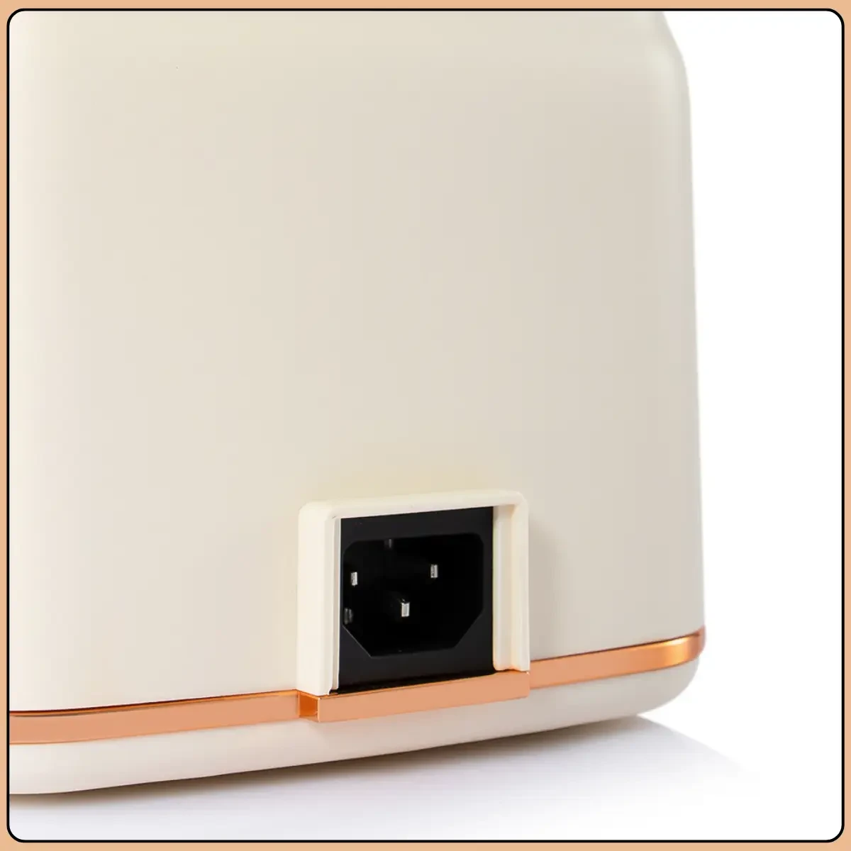 Електрична яєчнарка із 6 режимами приготування та цифровим керуванням RAF R.0051 300W