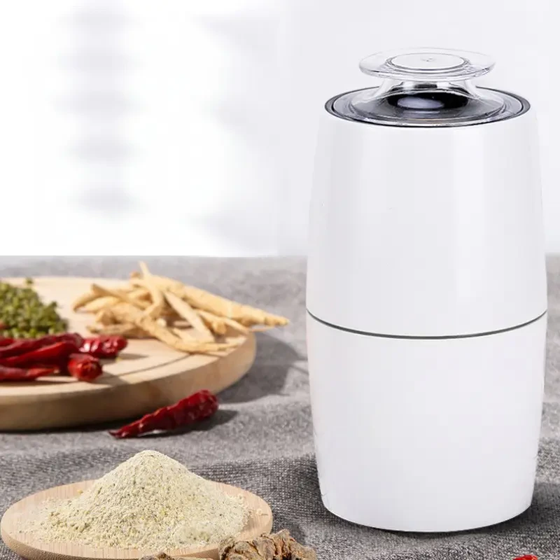 Електрична кавомолка місткістю 200 мл BITEK BT-7122 1000W