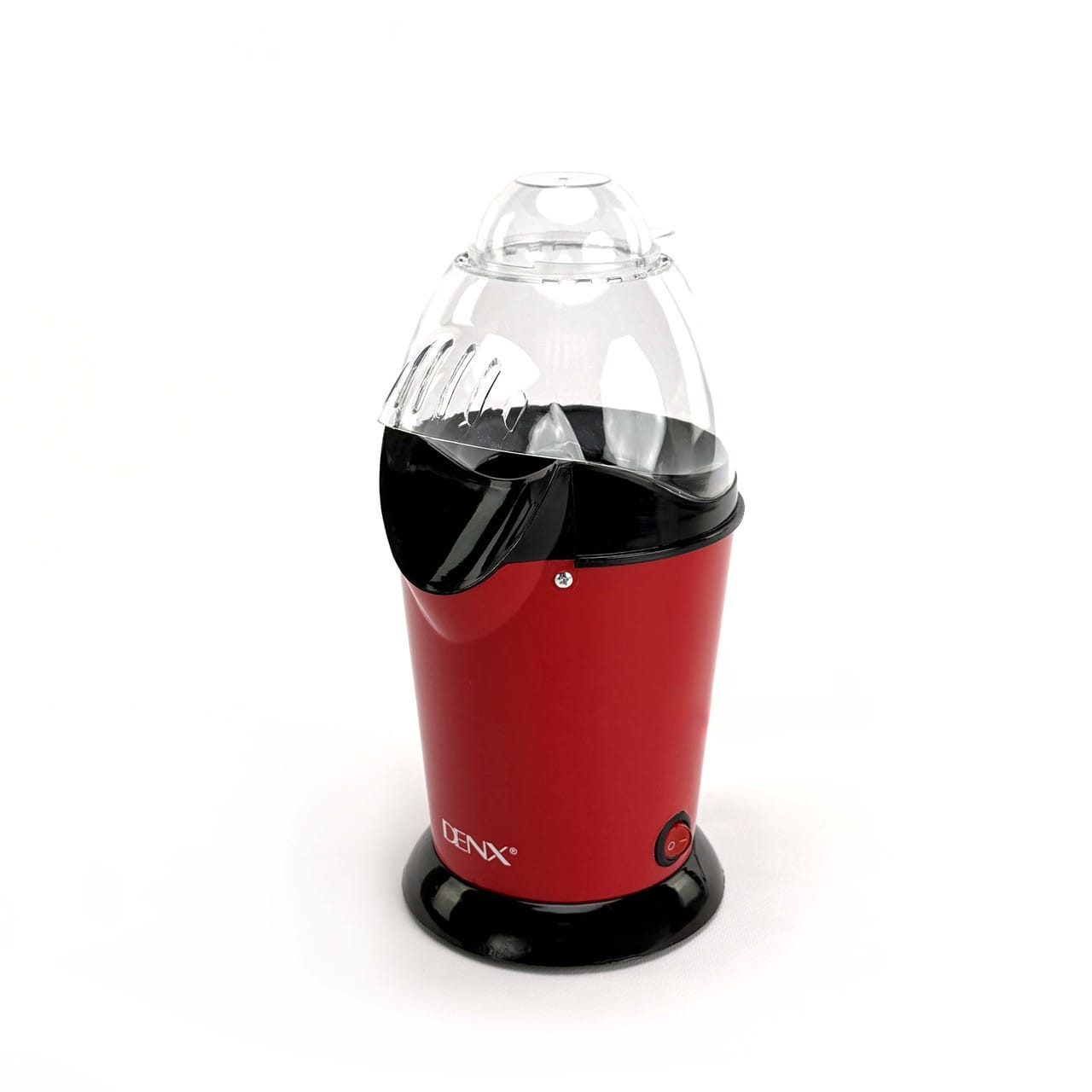 Апарат для попкорну DENX DX2089 (DX2089)