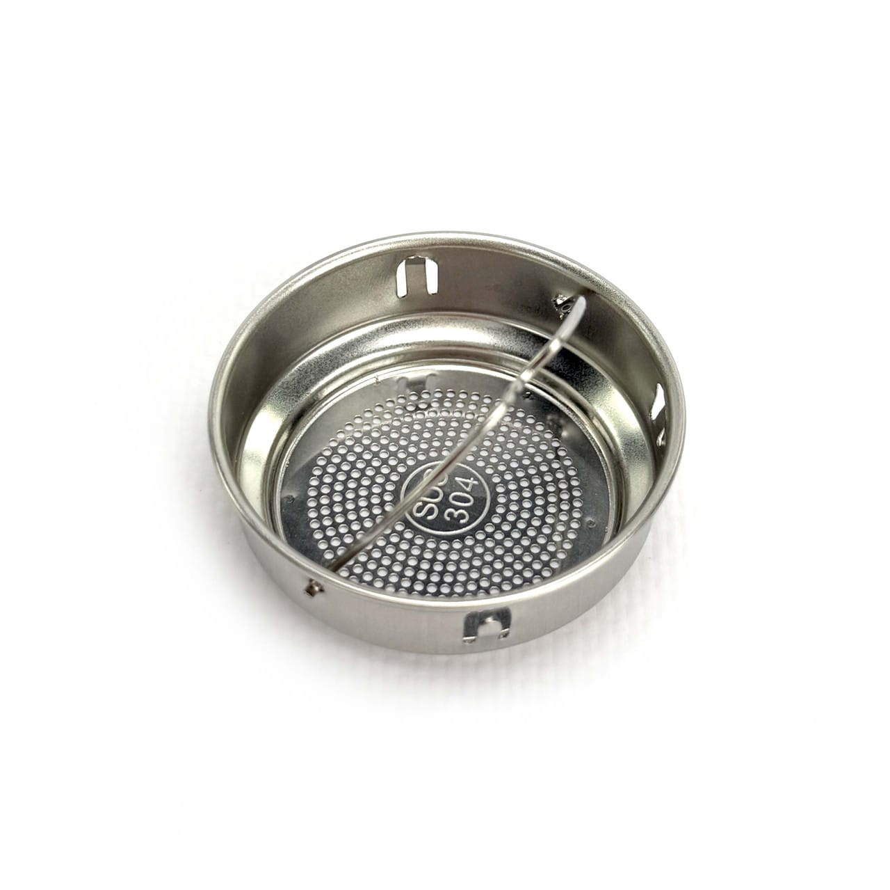 Термос DENX DX1703 500 мл із датчиком температури та ситечком. Чорний (DX1703)