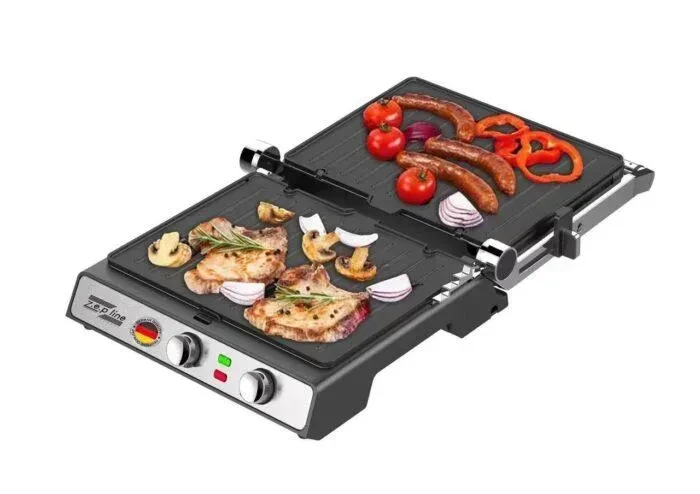 Багатофункціональний прес-гриль 3в1 Zepline ZP-810 3500W