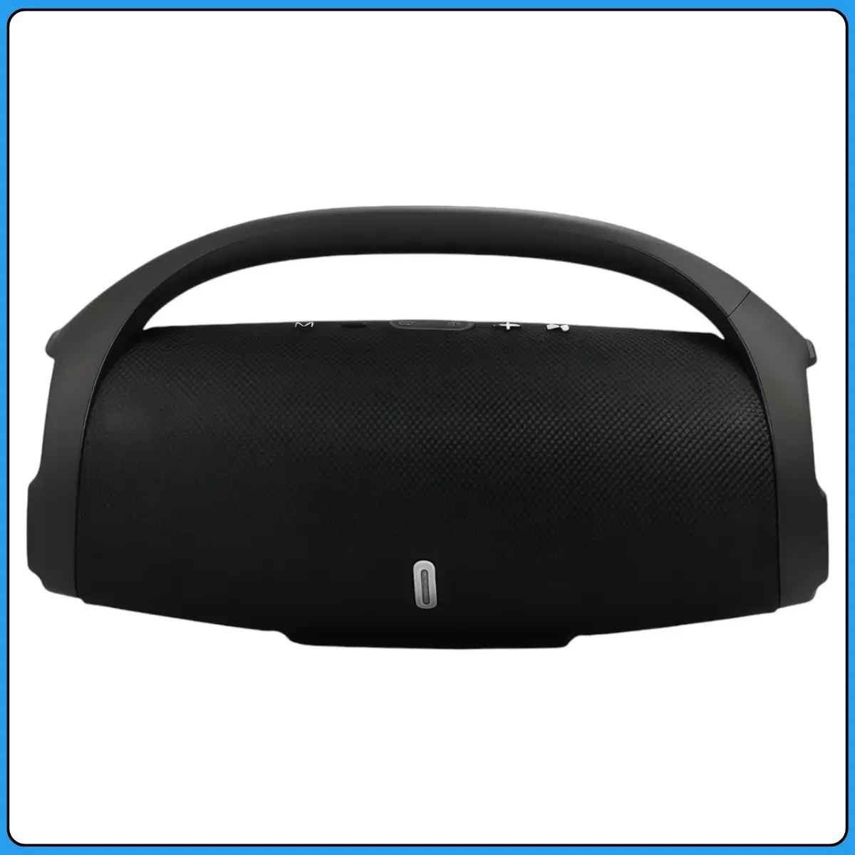 Портативна Bluetooth колонка Boombox 2 RGB B15 з потужністю 10W