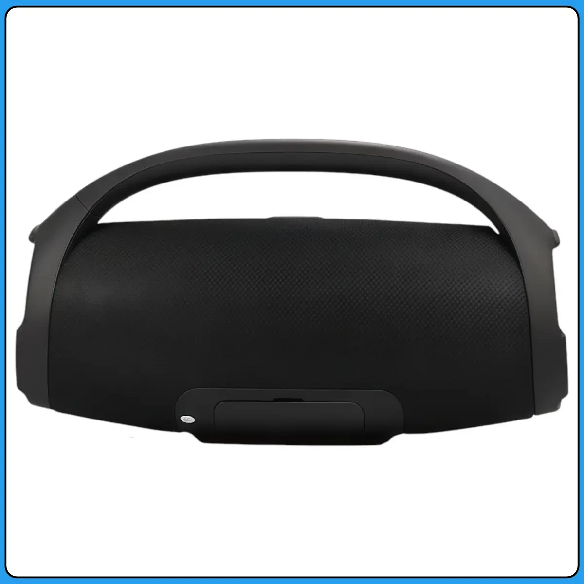 Портативна Bluetooth колонка Boombox 2 RGB B15 з потужністю 10W