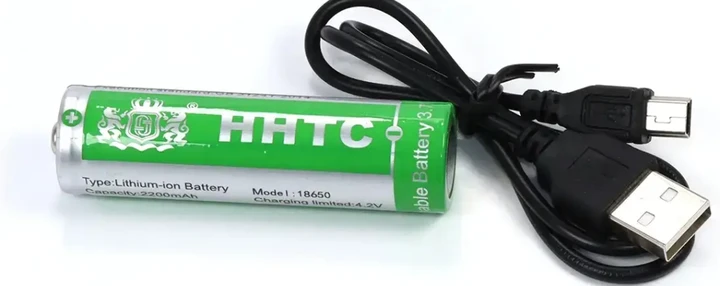 Радіоприймач BKK S99 USB/MP3