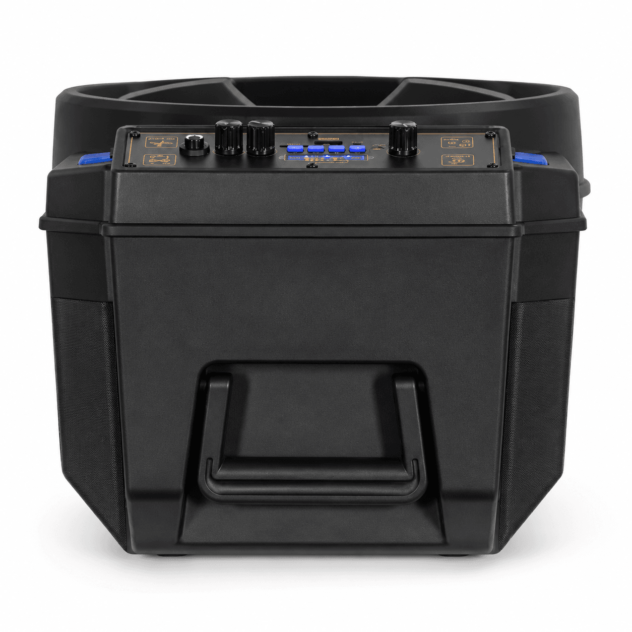 Портативна колонка Ailiang KOLAV-120E Bluetooth 12 дюймів 20 Вт