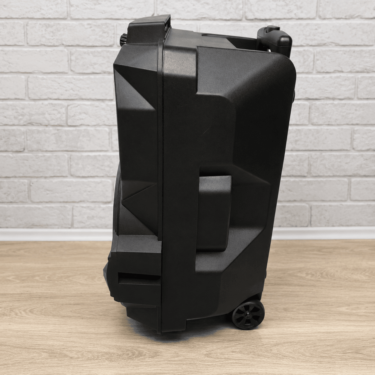 Колонка акумуляторна KOLAV 1757В Bluetooth/USB/FM Акустика Колонка блютуз
