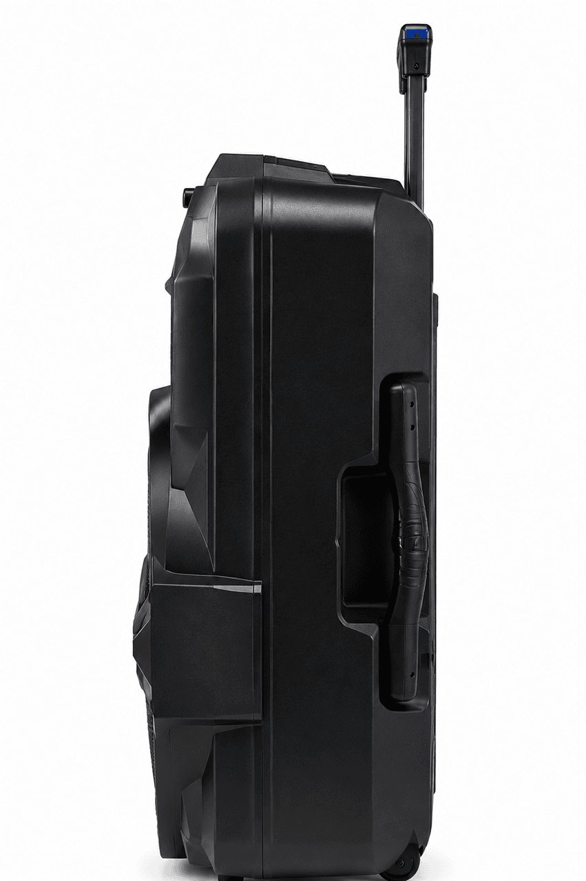 Колонка портативна акумуляторна Bluetooth AILIANG KOLAV-1767A